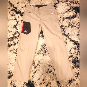 Cabela’s XPG Cool Phase Men’s Khaki Pants Size 32/32